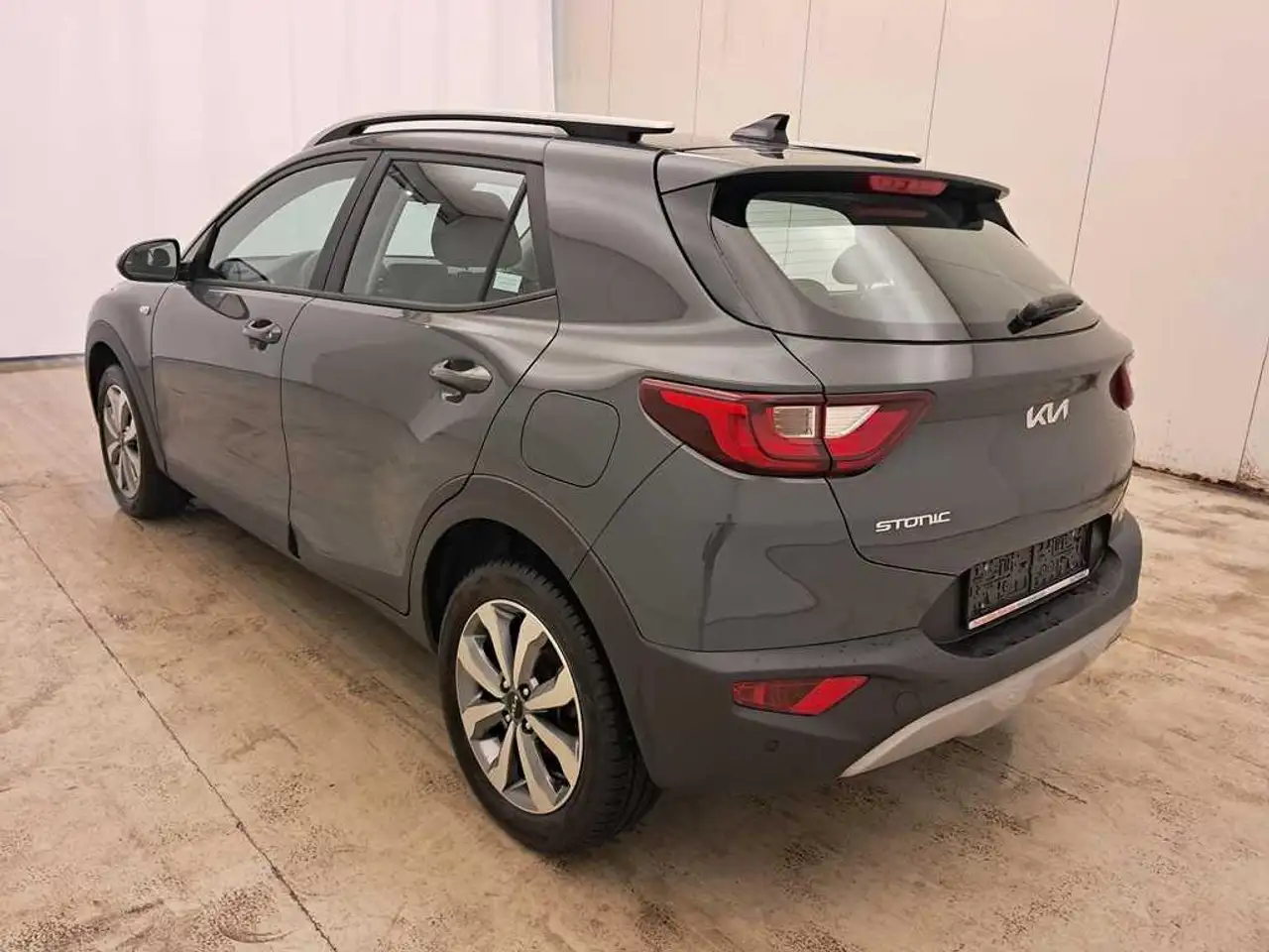 Kia Stonic 1.0*33.000km*garantie kia, миниатюра 4