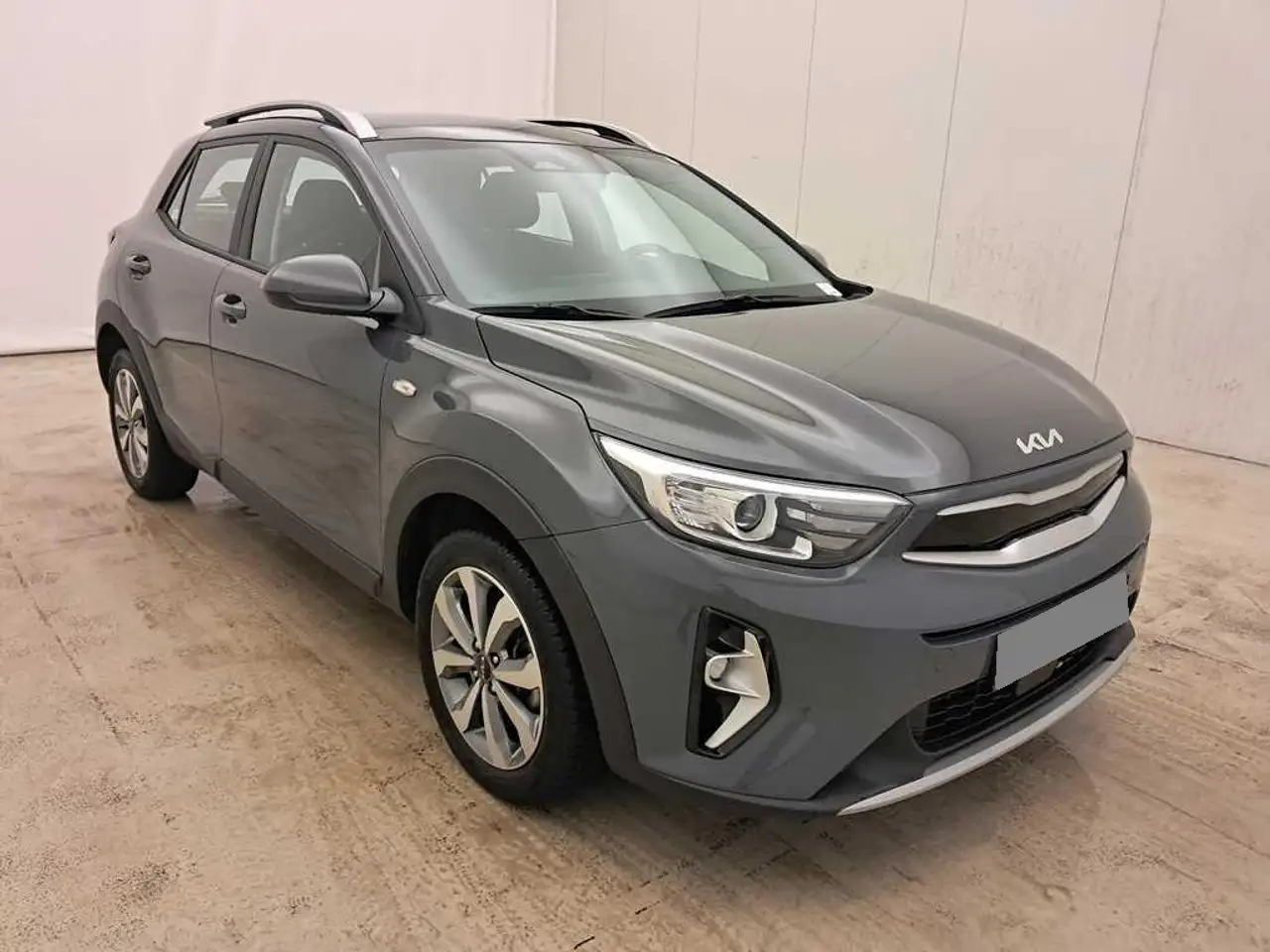 Kia Stonic 1.0*33.000km*garantie kia, миниатюра 2