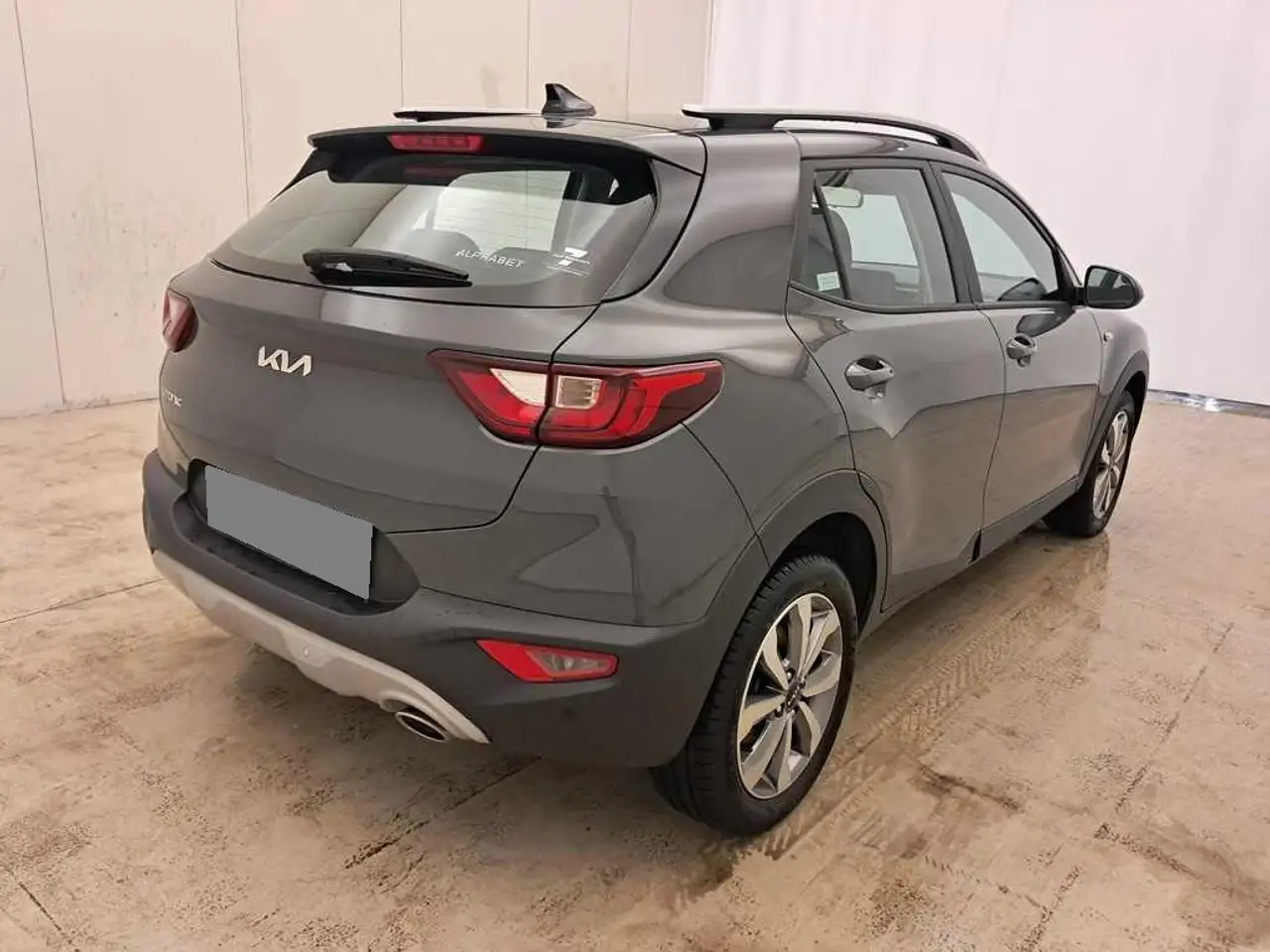 Kia Stonic 1.0*33.000km*garantie kia, миниатюра 3