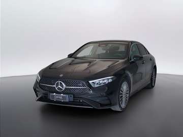 250 e phev AMG Line Advanced Plus auto