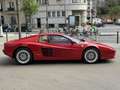 Ferrari Testarossa Rojo - thumbnail 5
