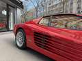 Ferrari Testarossa Rojo - thumbnail 24