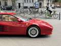Ferrari Testarossa Rojo - thumbnail 4