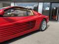 Ferrari Testarossa Rojo - thumbnail 23