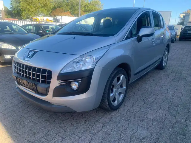 Peugeot 3008 Active