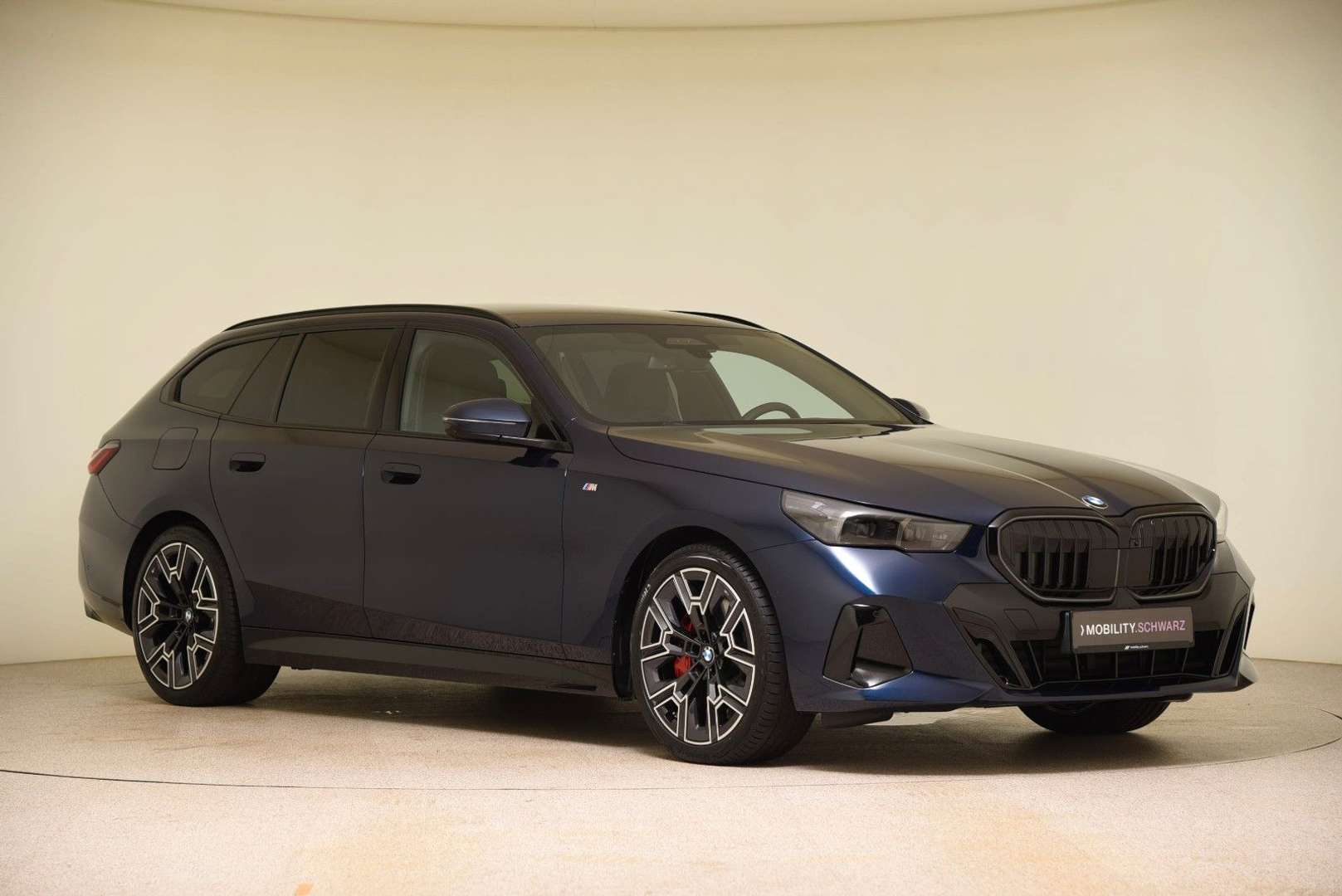 BMW Série 5 Touring M Sport 540d XDrive -  - Joinsteer - #3