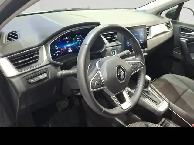 Renault Captur view 11