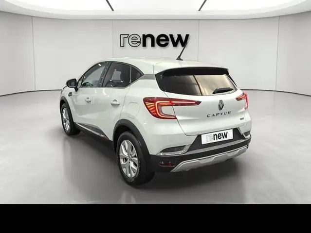 Renault Captur view 7
