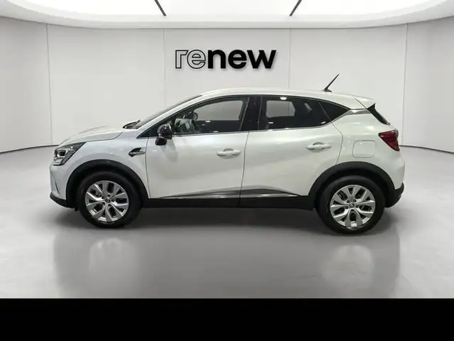 Renault Captur view 4