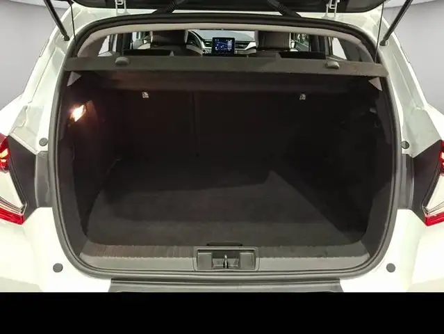 Renault Captur view 6