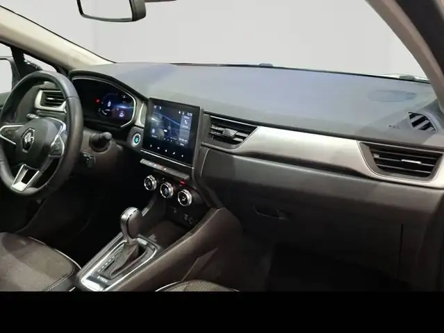 Renault Captur view 12