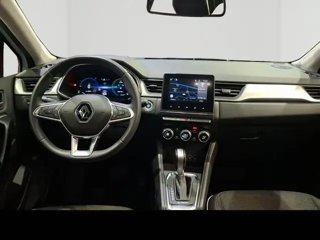 Renault Captur view 14