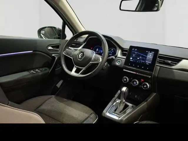 Renault Captur view 13
