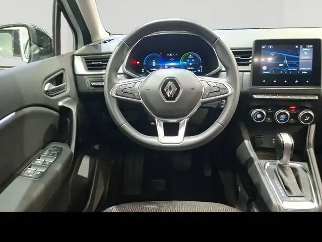 Renault Captur view 15