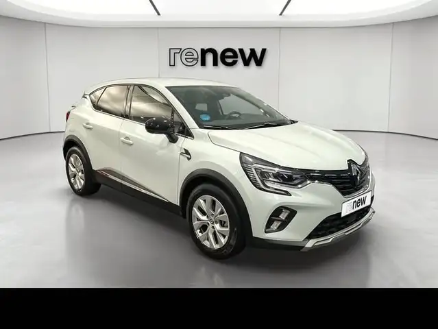 Renault Captur view 8