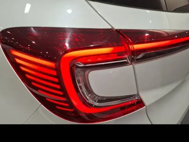 Renault Captur view 10