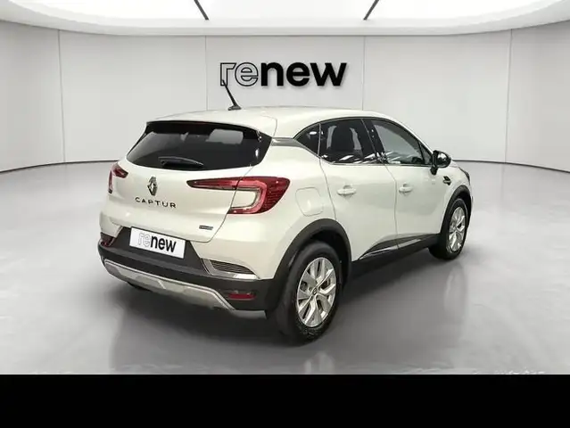 Renault Captur view 3