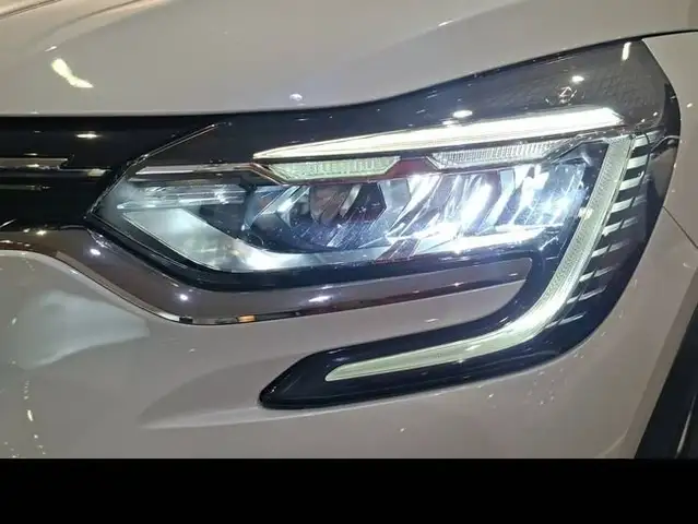 Renault Captur view 9