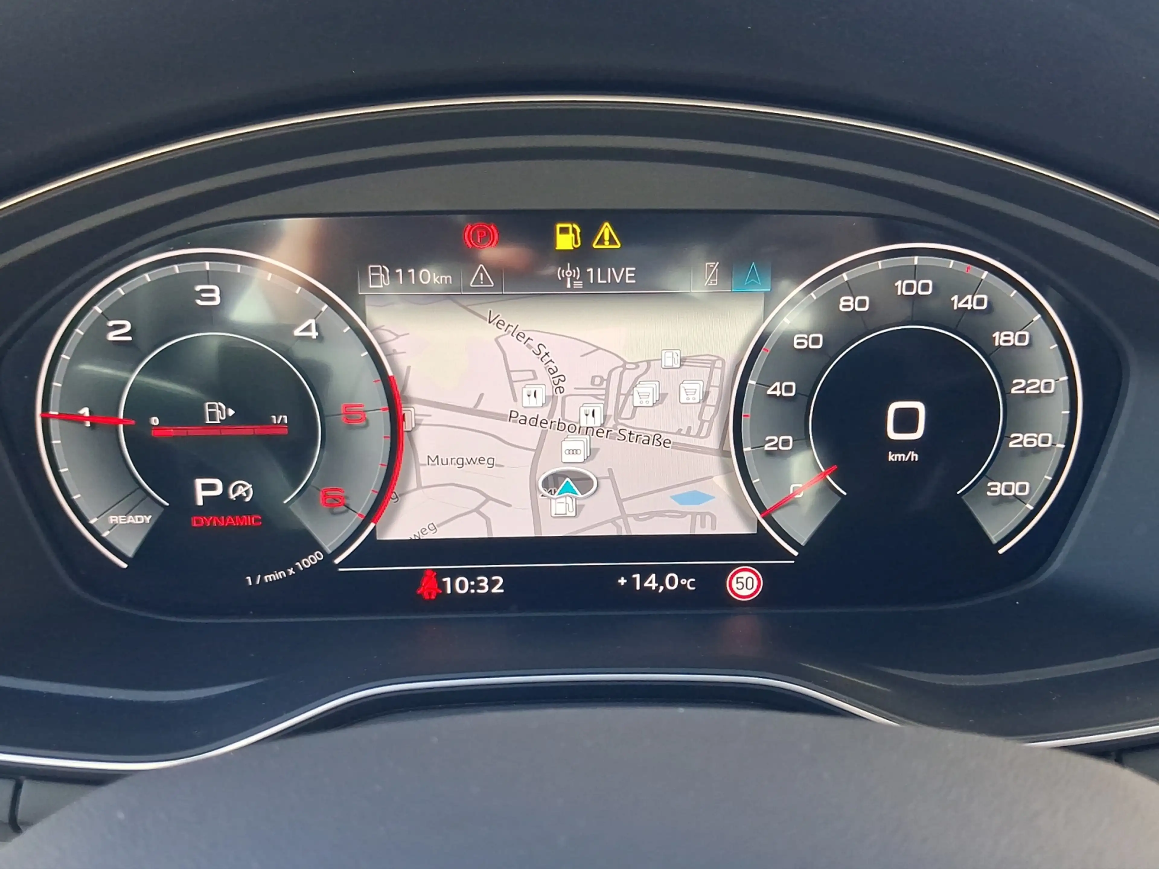 Audi A4 allroad quattro 40 TDI AHK ACC Navi RFK Totwinkel — photo 9