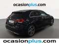Mercedes-Benz A 180 180d 7G-DCT Negro - thumbnail 4