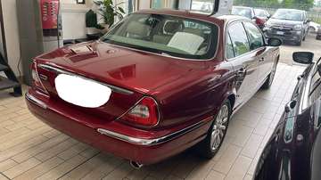 XJ-8 4.2 V8 Executive Aut. Executive