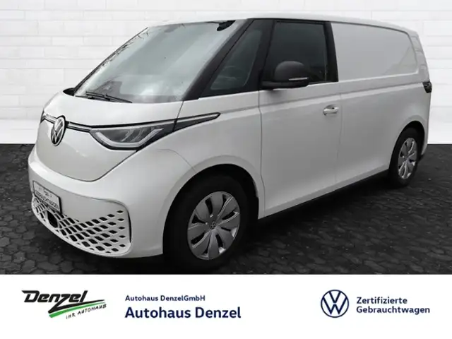 Volkswagen ID. Buzz Cargo Cargo 82kWh AHK/APP/NAV/KAMERA
