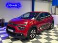Citroen C3 C3 Pure Tech 110 S **81kw**apple**android** Rouge - thumbnail 1