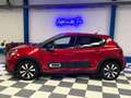 Citroen C3 C3 Pure Tech 110 S **81kw**apple**android** Rouge - thumbnail 7