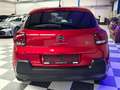 Citroen C3 C3 Pure Tech 110 S **81kw**apple**android** Rouge - thumbnail 5
