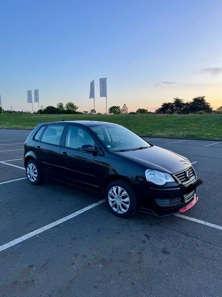 Volkswagen Polo TDI 70 Confortline