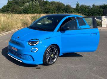e-500 42 kWh Scorpionissima Scorpionissima
