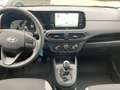 Hyundai i10 1.0 Select M/T mit Navi Schwarz - thumbnail 10