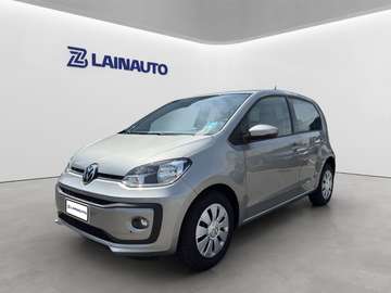 1.0 50kW eco up! move up! BMT