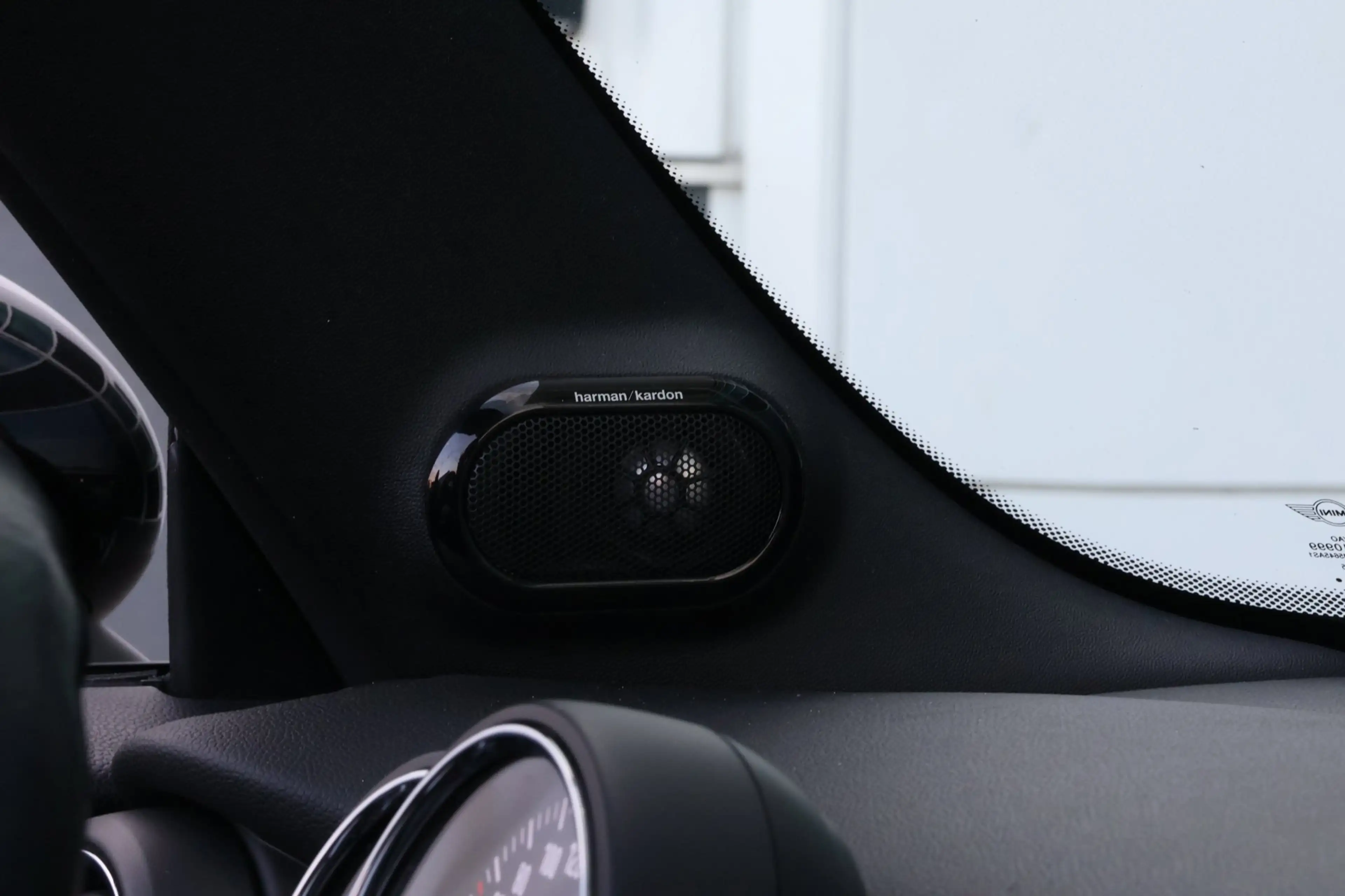 MINI John Cooper Works Cabrio 2.0 S|JCW|Harman/Kardon|Camera|JCW STOELEN! — photo 19