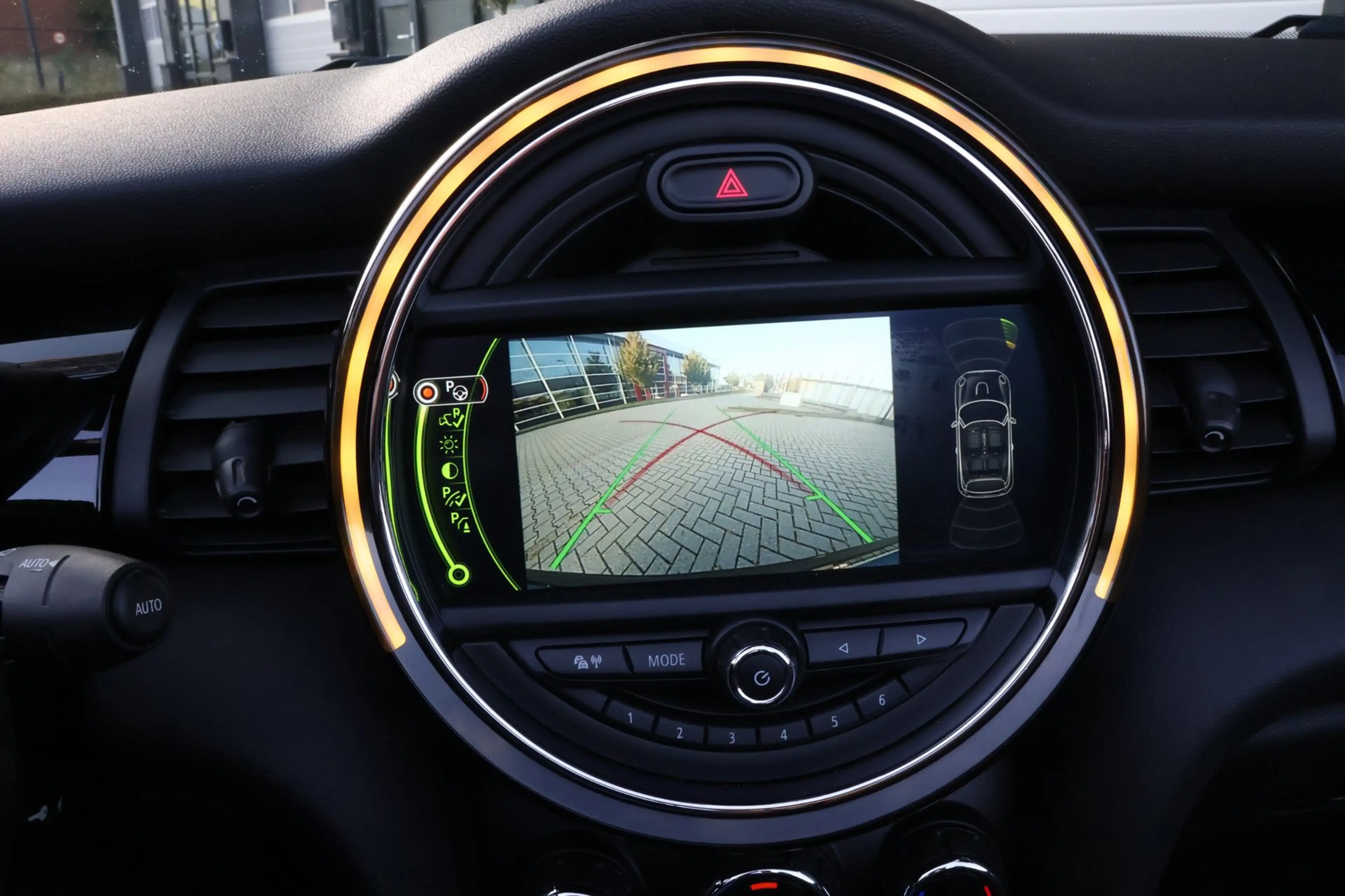 MINI John Cooper Works Cabrio 2.0 S|JCW|Harman/Kardon|Camera|JCW STOELEN! — photo 27