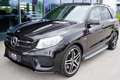 Mercedes-Benz GLE 43 AMG GLE 43AMG ACC/360°/Panoramadach Uvm... Schwarz - thumbnail 3