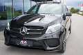 Mercedes-Benz GLE 43 AMG GLE 43AMG ACC/360°/Panoramadach Uvm... Schwarz - thumbnail 4