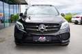 Mercedes-Benz GLE 43 AMG GLE 43AMG ACC/360°/Panoramadach Uvm... Schwarz - thumbnail 5