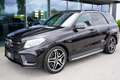 Mercedes-Benz GLE 43 AMG GLE 43AMG ACC/360°/Panoramadach Uvm... Schwarz - thumbnail 11