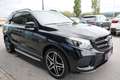Mercedes-Benz GLE 43 AMG GLE 43AMG ACC/360°/Panoramadach Uvm... Schwarz - thumbnail 12