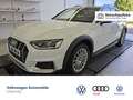 Audi A4 allroad quattro 40 2.0 TDI AHK LED Business Blanc - thumbnail 1