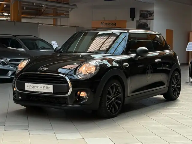 MINI Mini