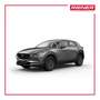 Mazda CX-30 e-Skyactive G140 Nagisa Aut. Grau - thumbnail 1