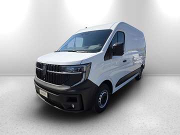 Nuovo Renault Van E-Tech Elettrico Km 0 Nu