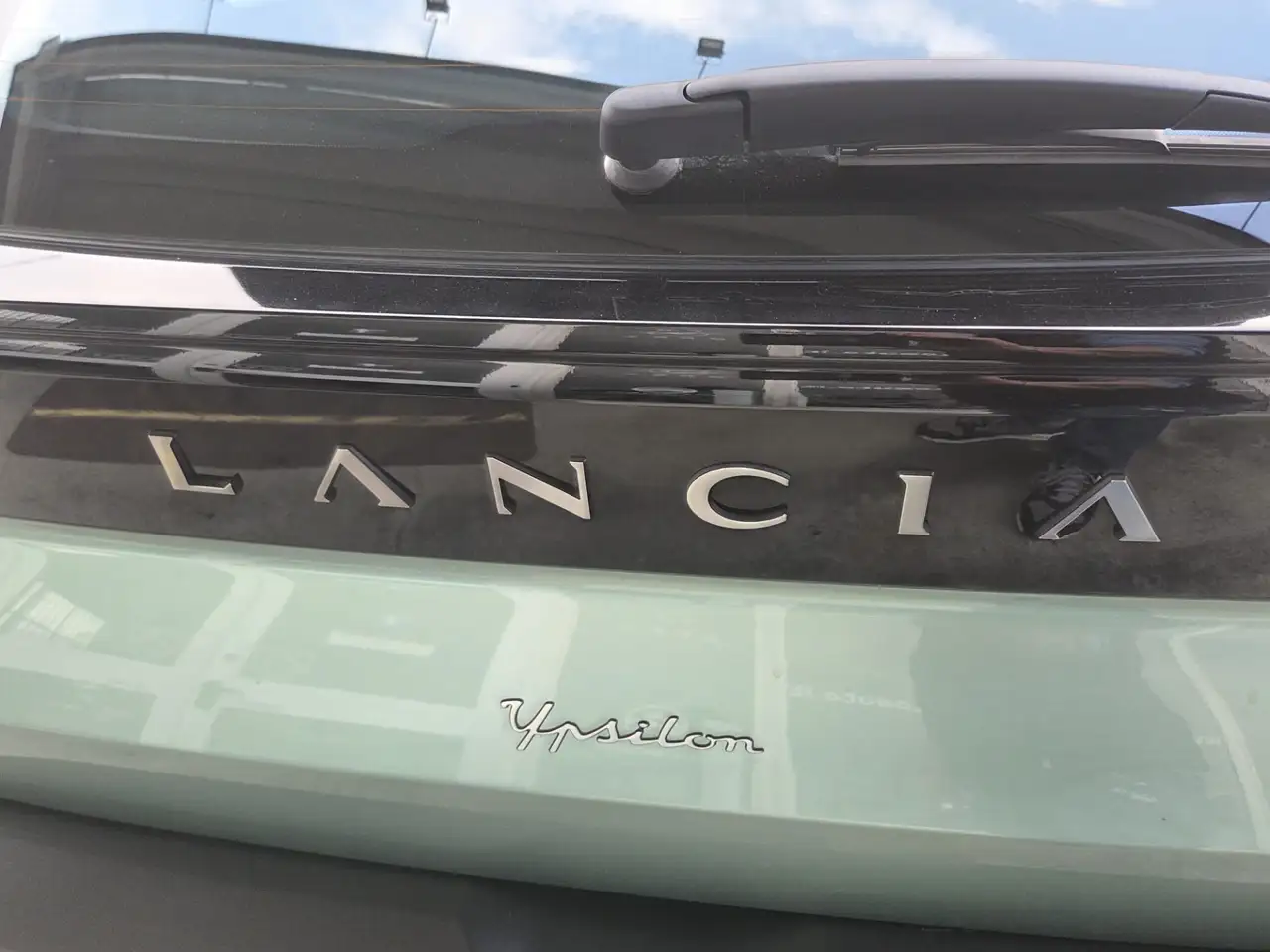 Lancia Ypsilon KM/0 HYBRID AUTOM. NESSUN OBBLIGO FINANZIARIO 11