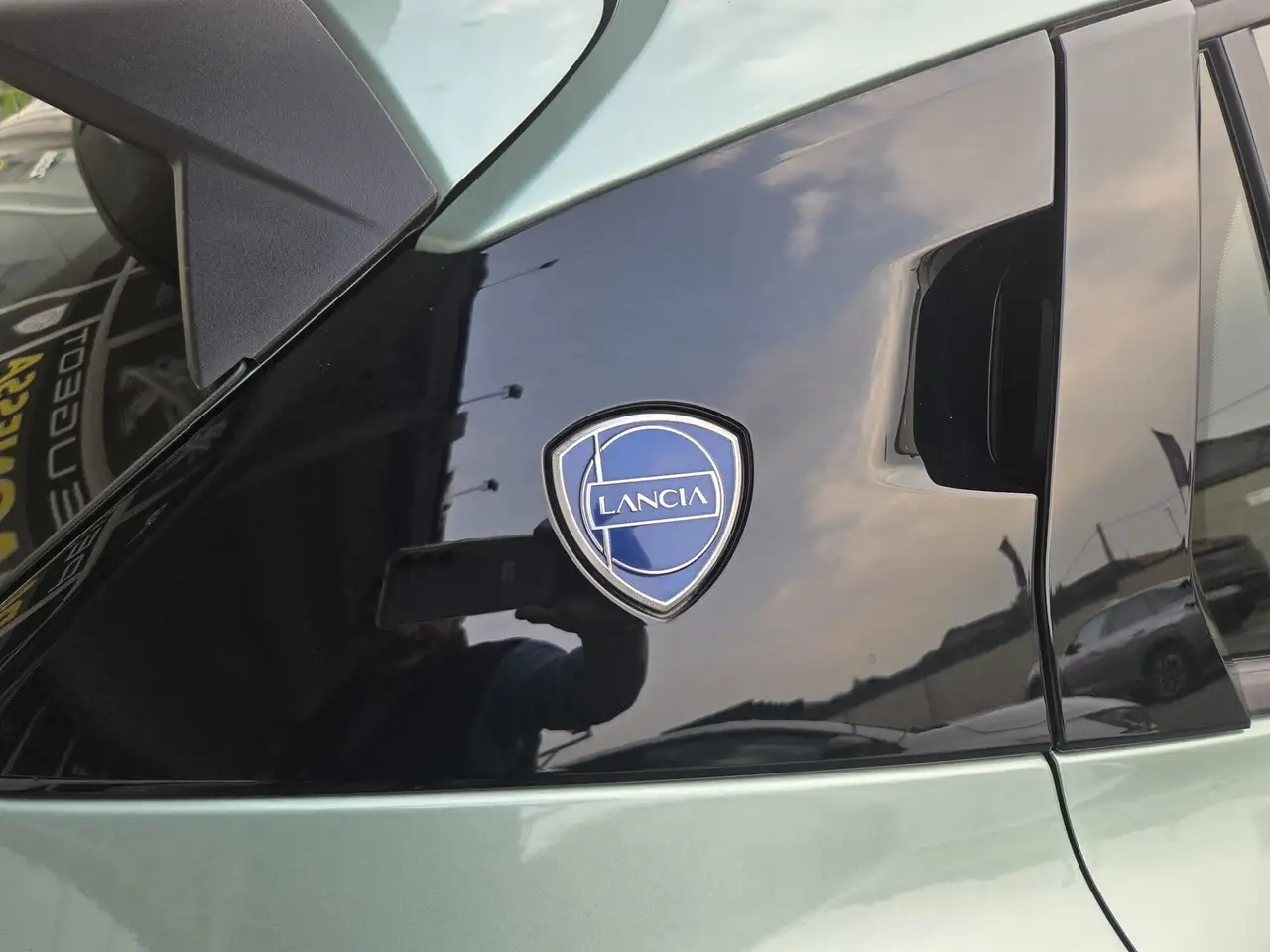 Lancia Ypsilon KM/0 HYBRID AUTOM. NESSUN OBBLIGO FINANZIARIO 14