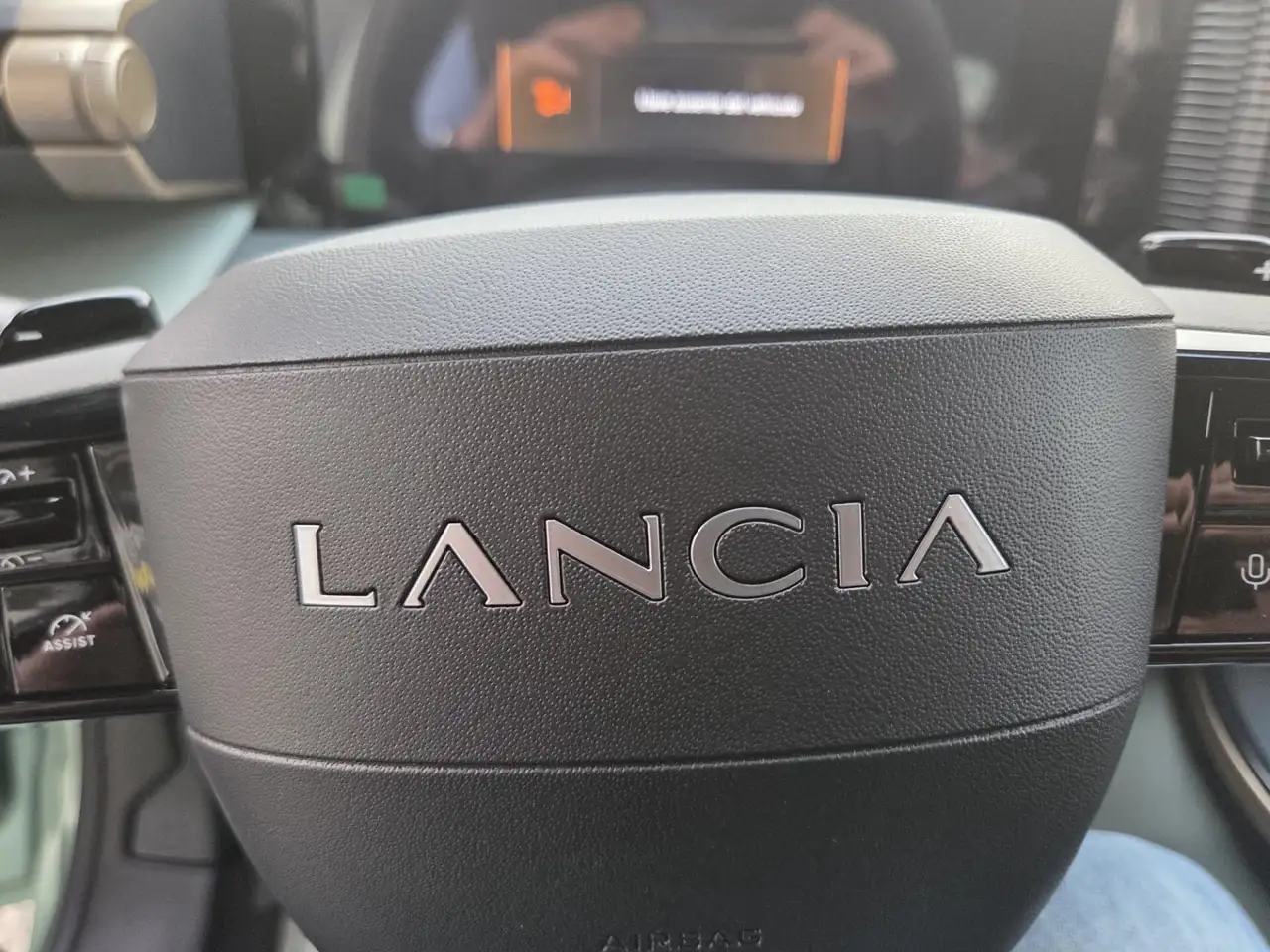 Lancia Ypsilon KM/0 HYBRID AUTOM. NESSUN OBBLIGO FINANZIARIO 13