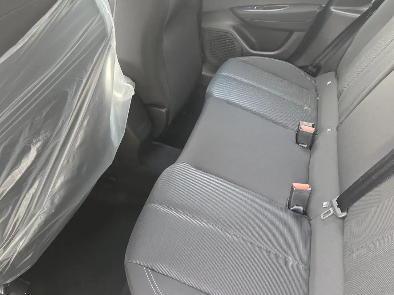 Lancia Ypsilon KM/0 HYBRID AUTOM. NESSUN OBBLIGO FINANZIARIO 10