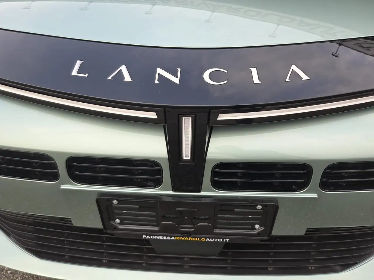 Lancia Ypsilon KM/0 HYBRID AUTOM. NESSUN OBBLIGO FINANZIARIO 17