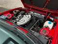 BMW 325 i E30 CABRiO *LEDER*SPORTSiTZE*16"BORBET* Rouge - thumbnail 13